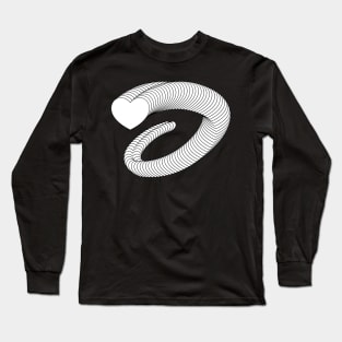 Love Long Sleeve T-Shirt